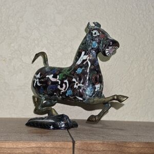 Cloisonne  And Art Deco